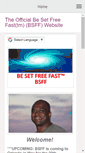 Mobile Screenshot of besetfreefast.com